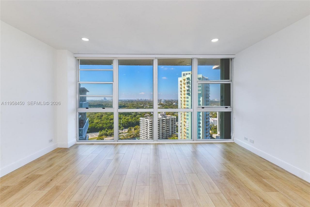 2451 Brickell Ave, Unit PH-M, Miami, FL 33129 Photo