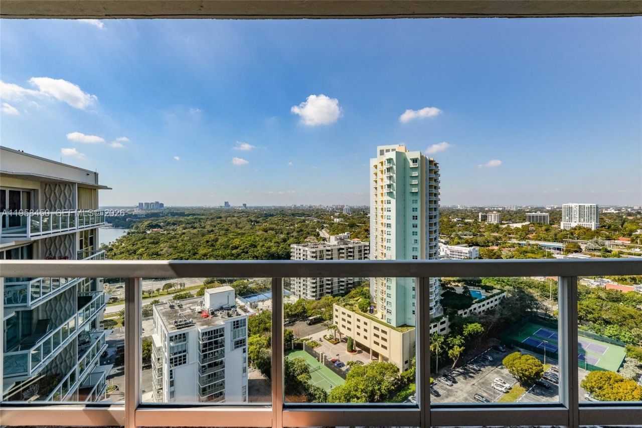 2451 Brickell Ave, Unit PH-M, Miami, FL 33129 Photo