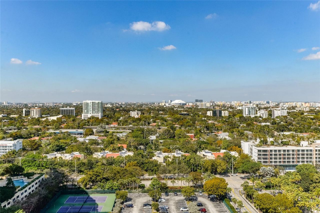 2451 Brickell Ave, Unit PH-M, Miami, FL 33129 Photo