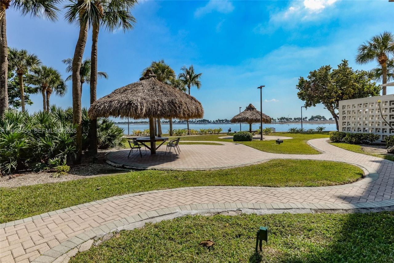 2451 Brickell Ave, Unit PH-M, Miami, FL 33129 Photo