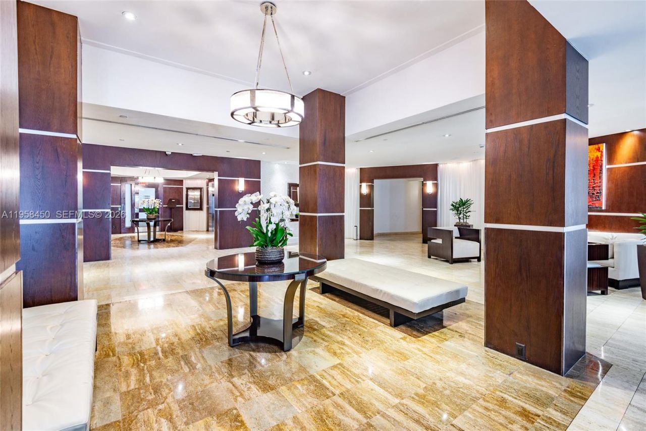 2451 Brickell Ave, Unit PH-M, Miami, FL 33129 Photo