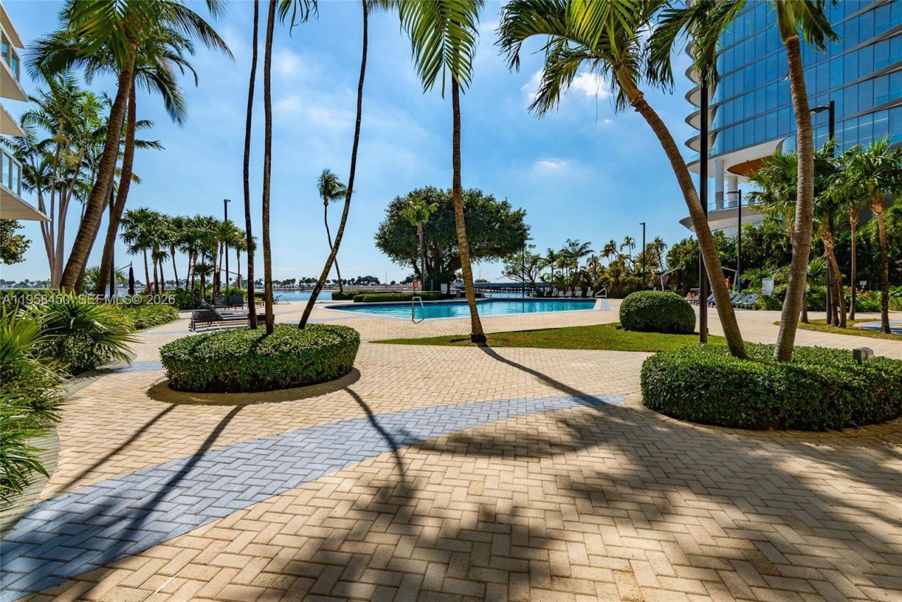 2451 Brickell Ave, Unit PH-M, Miami, FL 33129 Photo