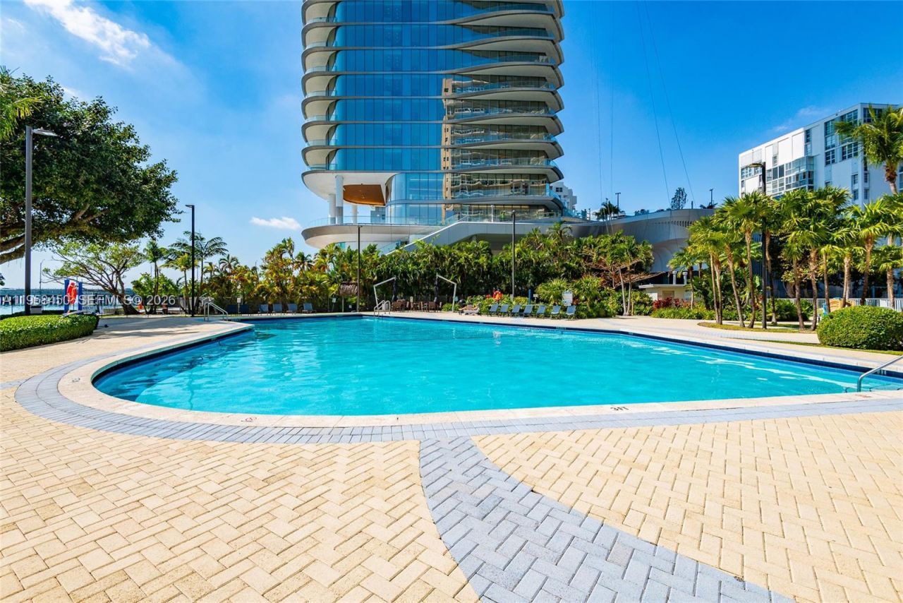 2451 Brickell Ave, Unit PH-M, Miami, FL 33129 Photo