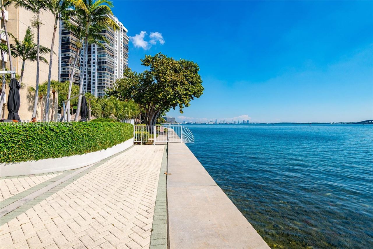 2451 Brickell Ave, Unit PH-M, Miami, FL 33129 Photo