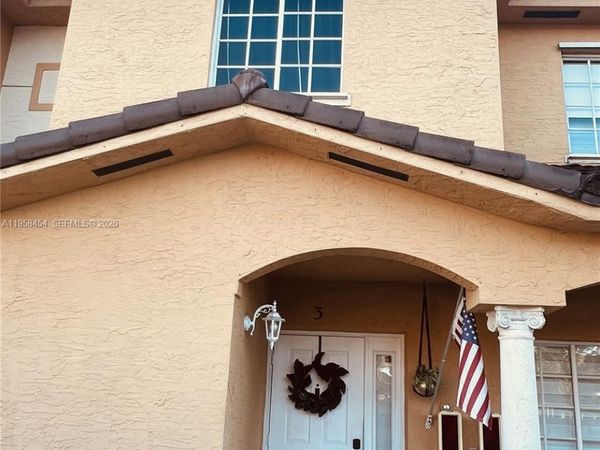 7701 W 36th Ave, Unit 3, Hialeah, FL 33018
