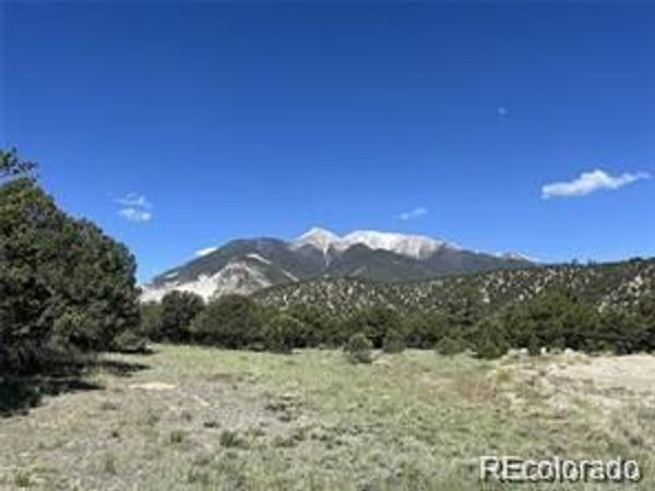 14973 Chalk Creek Drive , Nathrop, CO 81236