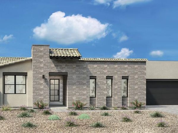 11773 E Ground Cherry Lane, Scottsdale, AZ 85262