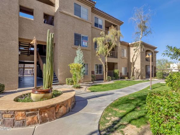 13700 N FOUNTAIN HILLS Boulevard, Unit 117, Fountain Hills, AZ 85268