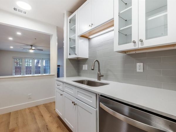 4501 Druid Lane, Unit 115, Dallas, TX 75205