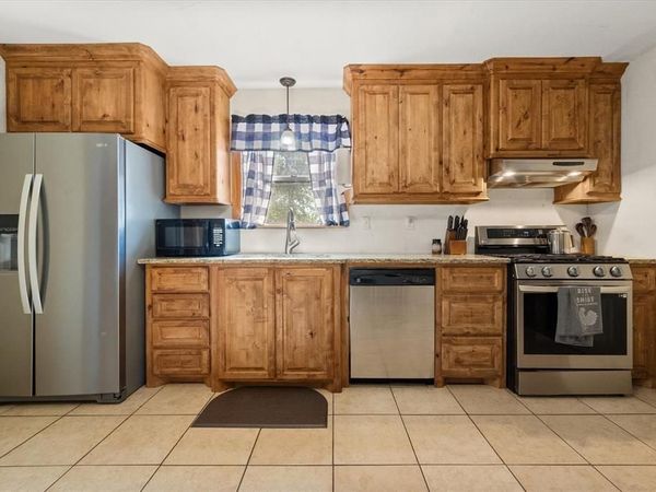 1544 W Highway 84 , Mexia, TX 76667