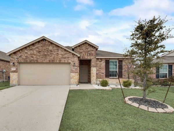 313 Citrus Drive, Fate, TX 75189