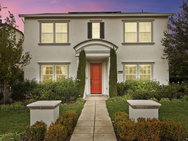 2885 Ellis Town Dr, Tracy, CA 95377