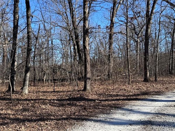 Lot 9 Hilltop Trails , Warrenton, MO 63383