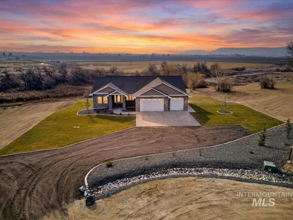 25701 Clydesdale Lane, Parma, ID 83660