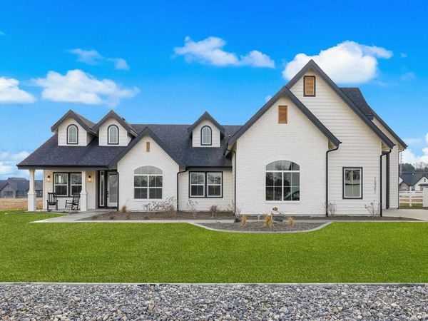 15361 Juniperwood Drive, Caldwell, ID 83607