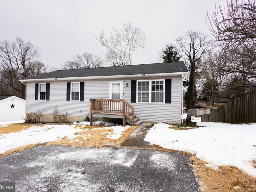 6315 5th Street, Chesapeake Beach, MD 20732 Main Photo