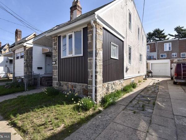 247 HEATHER ROAD, UPPER DARBY, PA 19082