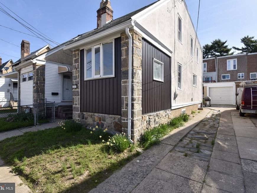 247 Heather Road, Upper Darby, PA 19082 Main Photo