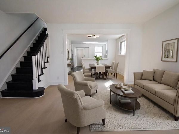 247 HEATHER ROAD, UPPER DARBY, PA 19082