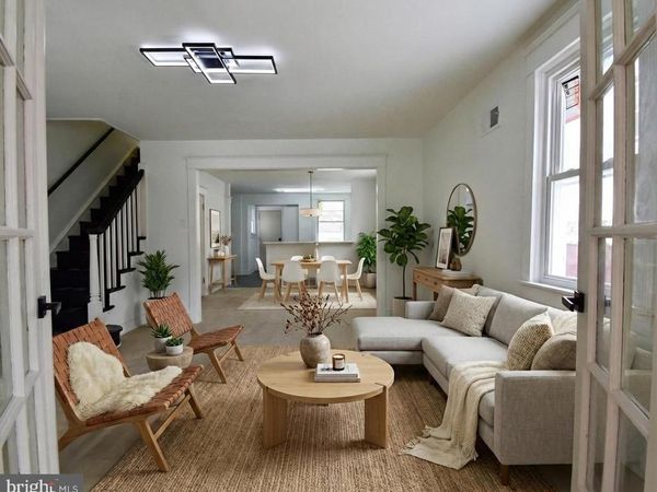 247 HEATHER ROAD, UPPER DARBY, PA 19082