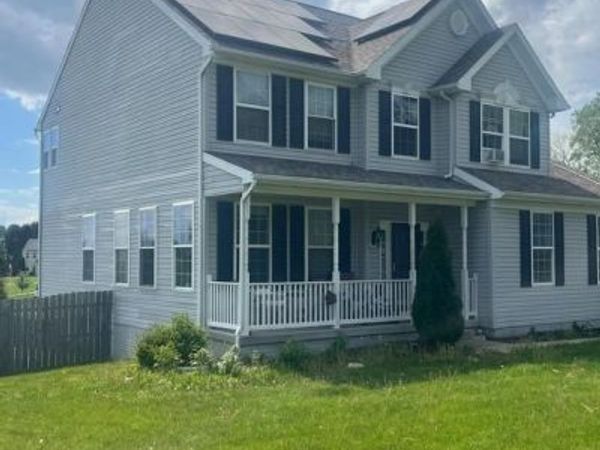1273 UPLAND DRIVE, FAYETTEVILLE, PA 17222