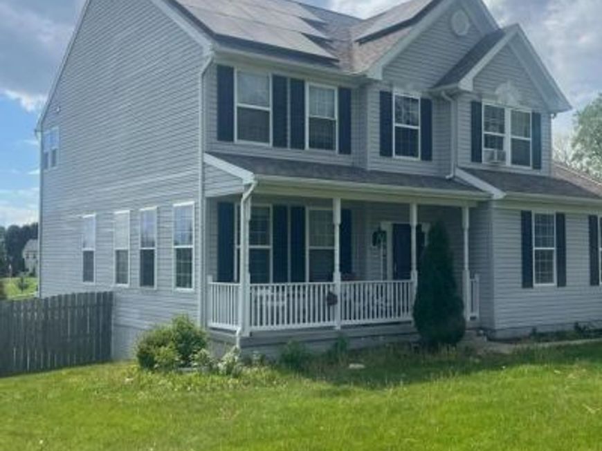 1273 Upland Drive, Fayetteville, PA 17222 Main Photo