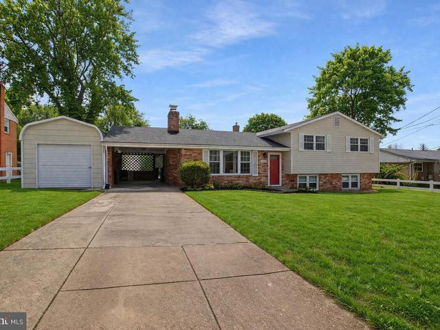 6617 Northgate Parkway, Clinton, MD 20735 Main Photo