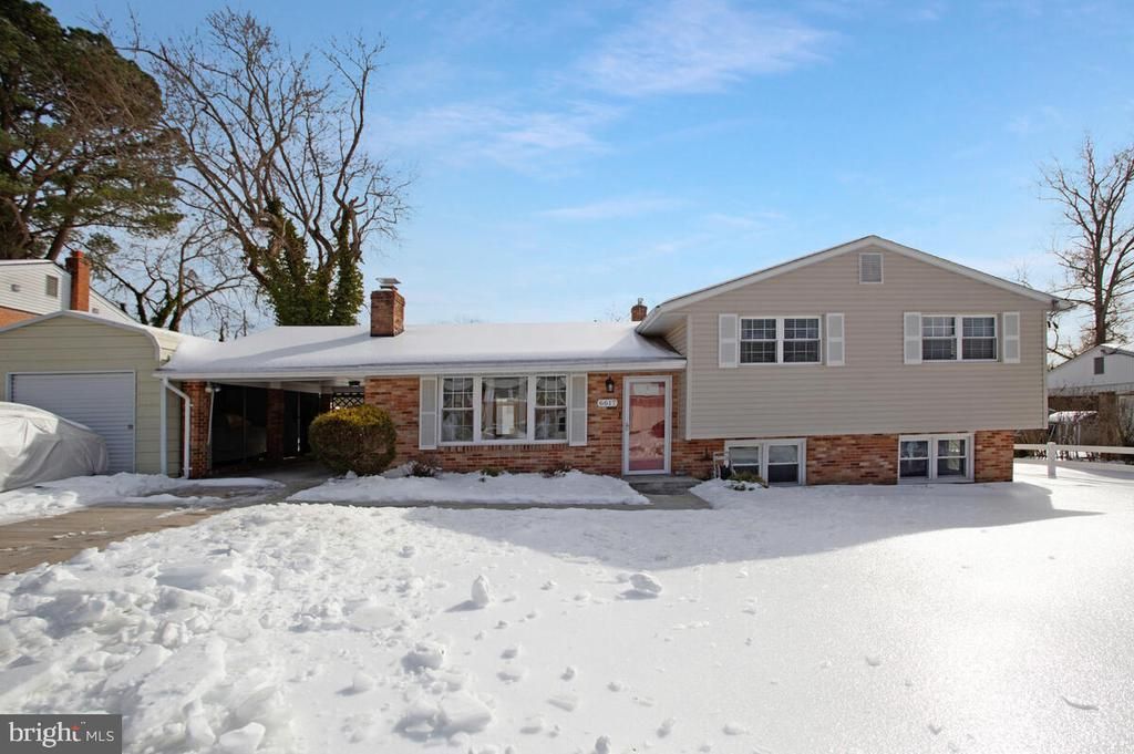 6617 Northgate Parkway, Clinton, MD 20735 Main Photo