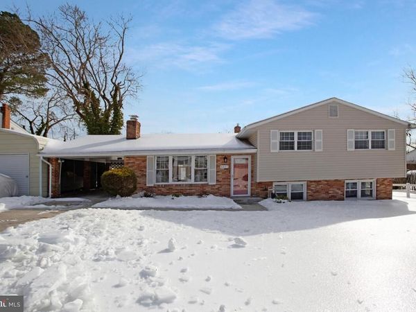 6617 NORTHGATE PARKWAY, CLINTON, MD 20735