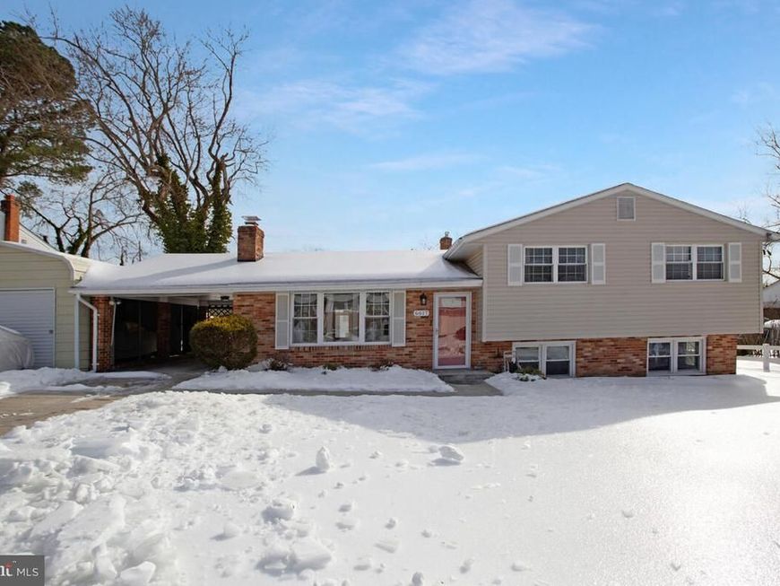 6617 Northgate Parkway, Clinton, MD 20735 Main Photo