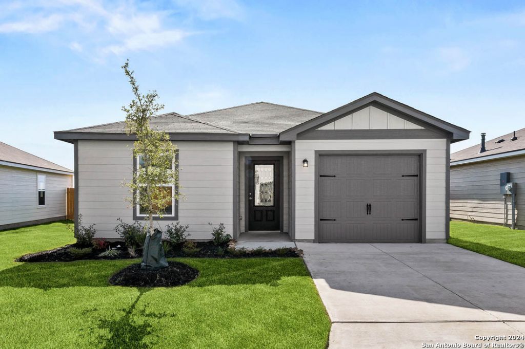 10930 Lafayette Loop, San Antonio, TX 78109 Main Photo