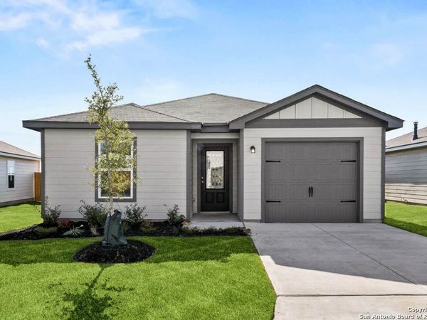 10930 Lafayette Loop, San Antonio, TX 78109
