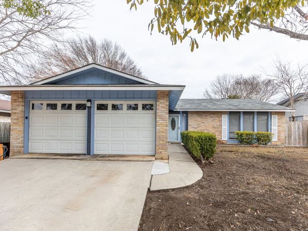 6626 Grist Mill, Leon Valley, TX 78238