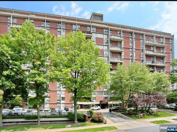 2 Horizon Road G-2, Unit G-2, FORT LEE, NJ 07024