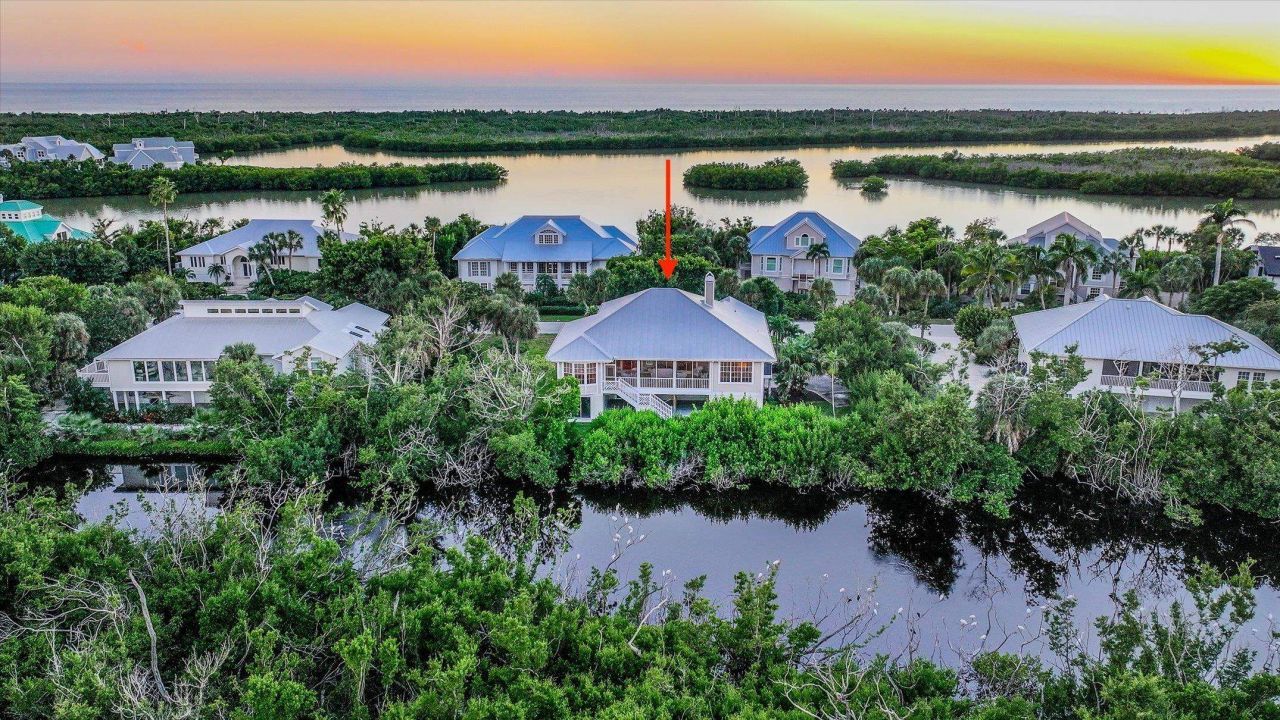 5422 Osprey Ct, Sanibel, FL 33957 Photo