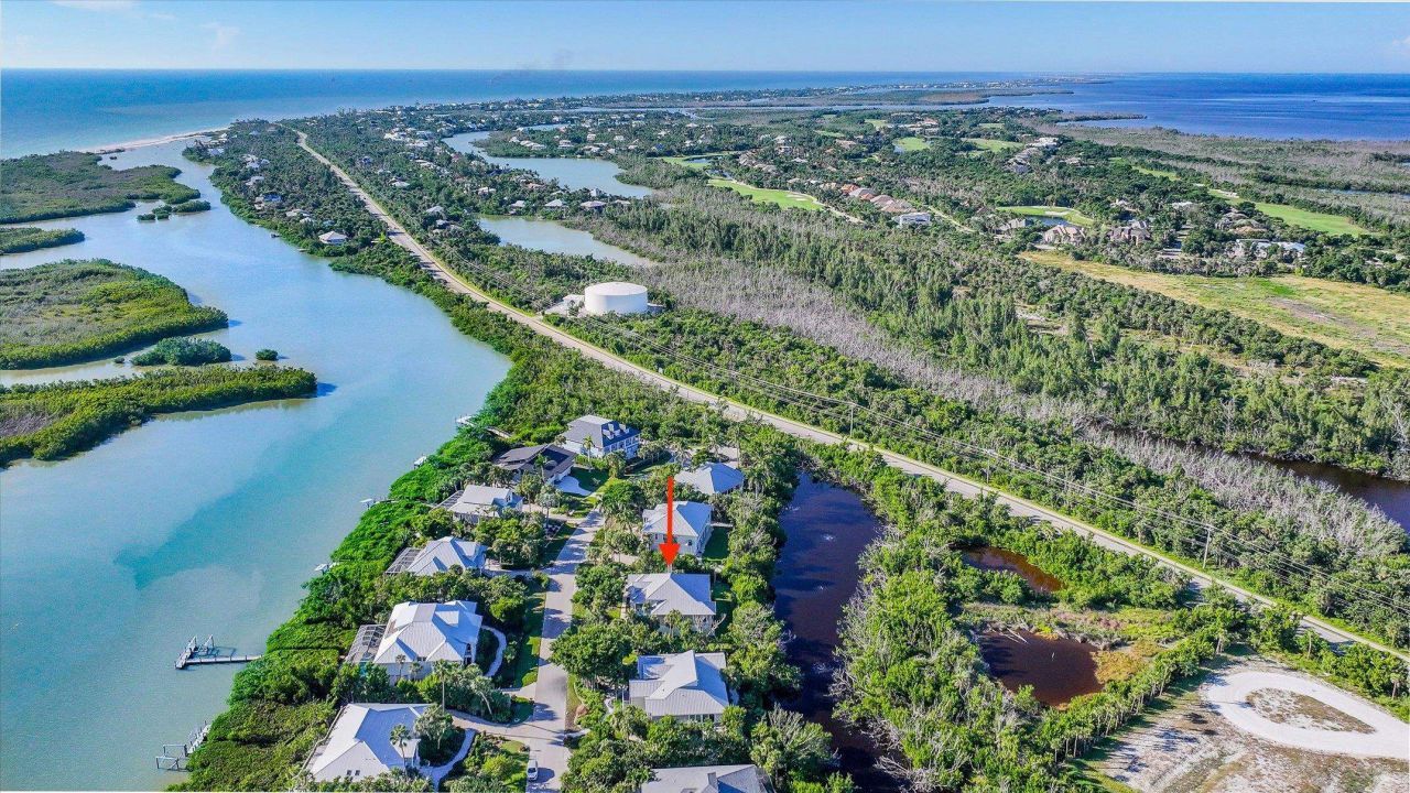 5422 Osprey Ct, Sanibel, FL 33957 Photo