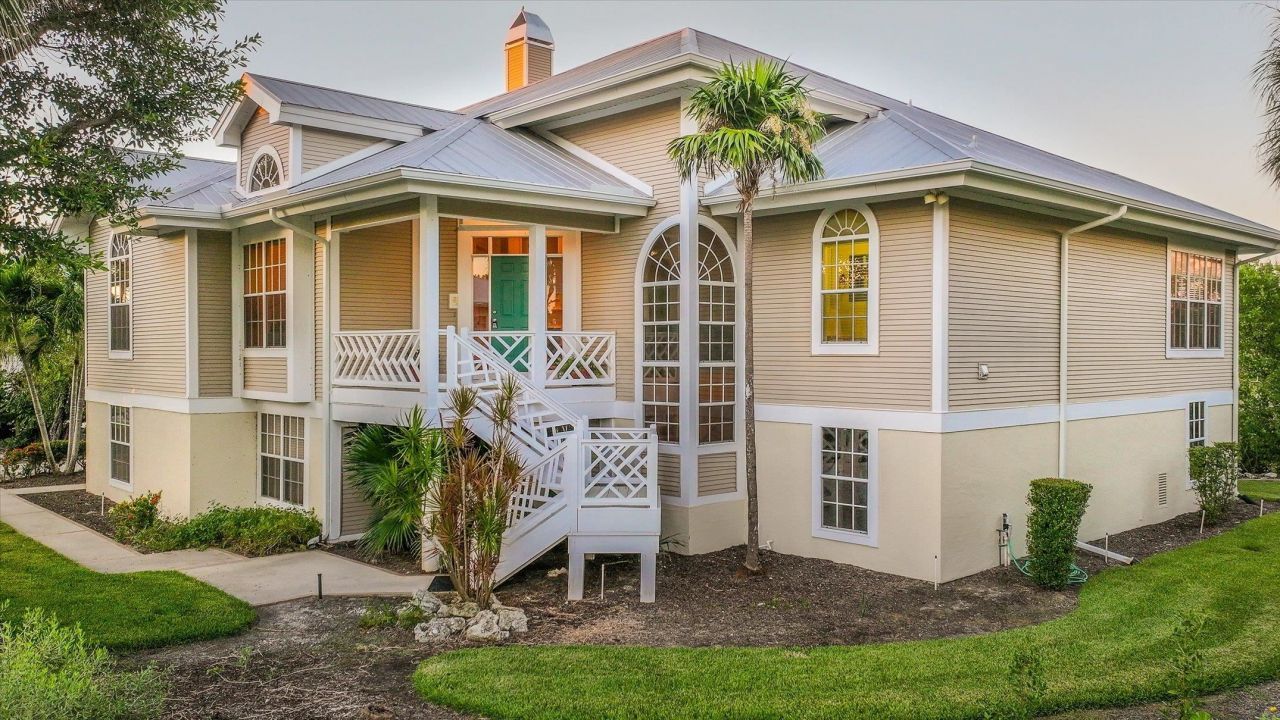 5422 Osprey Ct, Sanibel, FL 33957 Photo