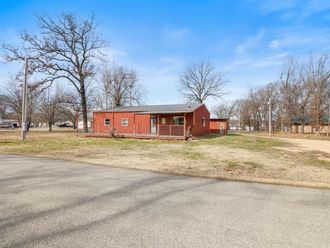 25394 S 646 Road Grove, OK 74344