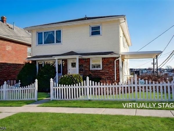 104 Belmont Ave, Garfield, NJ 07026