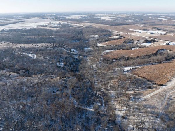 TBD 672nd Avenue, Albia, IA 52531