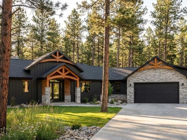 TBD Lot 17C W Minnesota Street, Rapid City, SD 57701