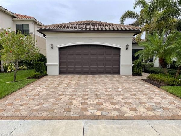 4129 Amelia WAY, NAPLES, FL 34119