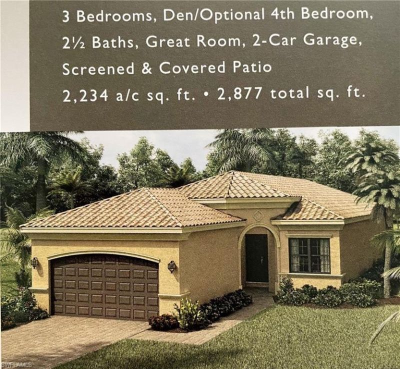 4129 Amelia Way, Naples, FL 34119 Photo