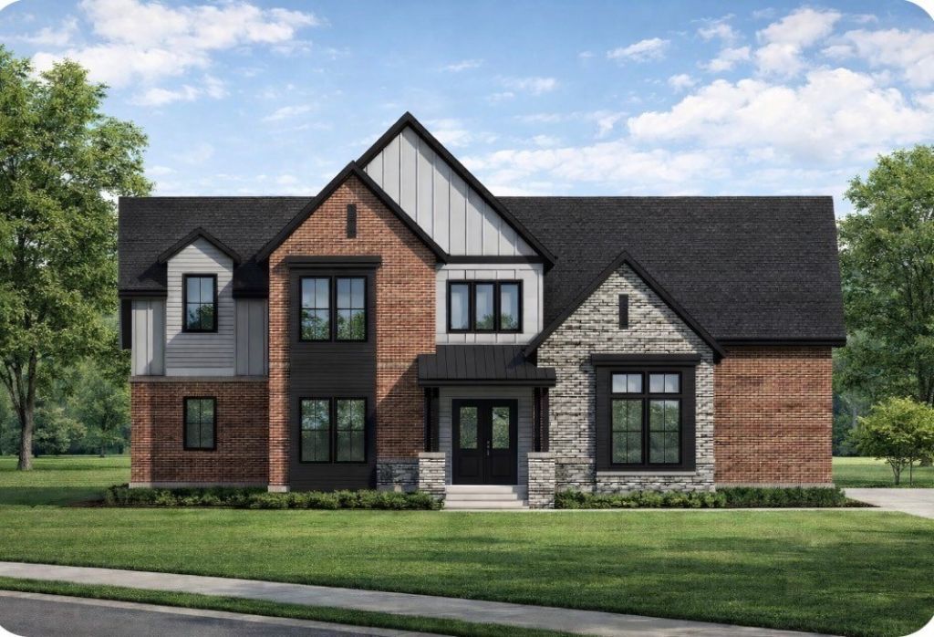 824 Summit Oaks Ct, Nashville, TN 37221 Main Photo