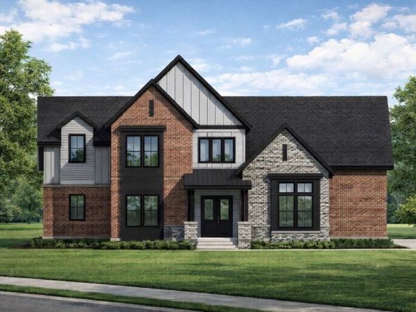 824 Summit Oaks Ct, Nashville, TN 37221