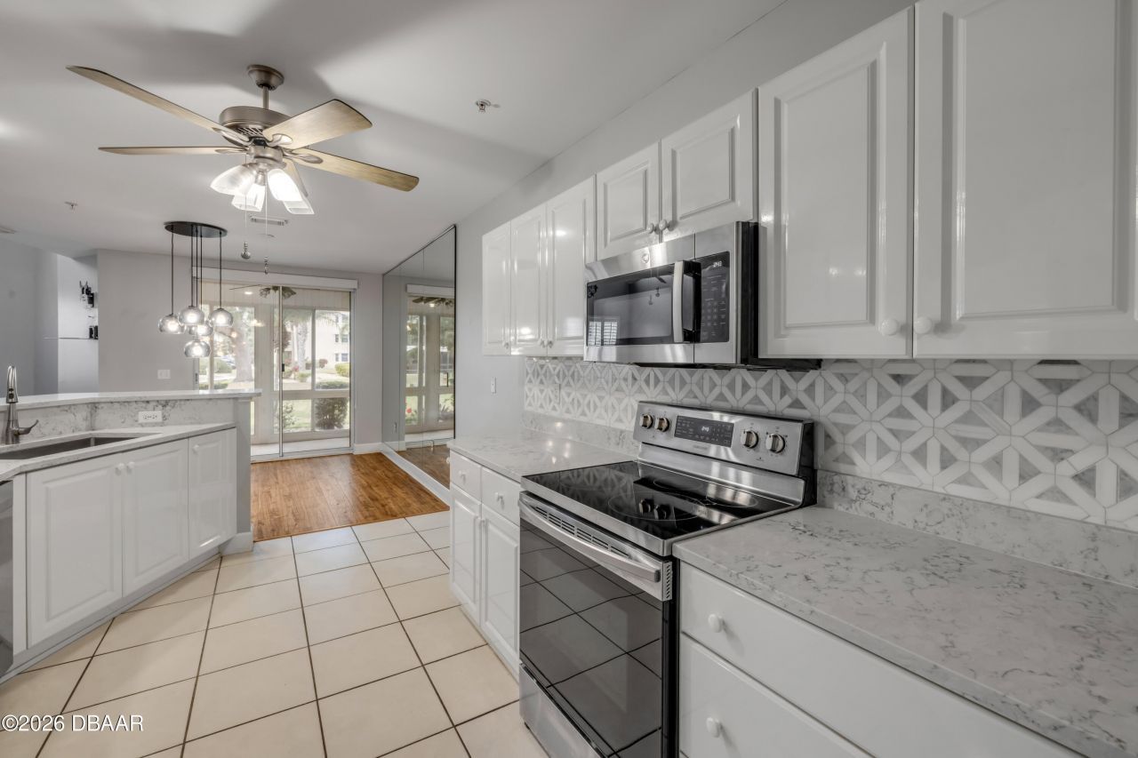 415 Bouchelle Drive, New Smyrna Beach, FL 32169 Photo