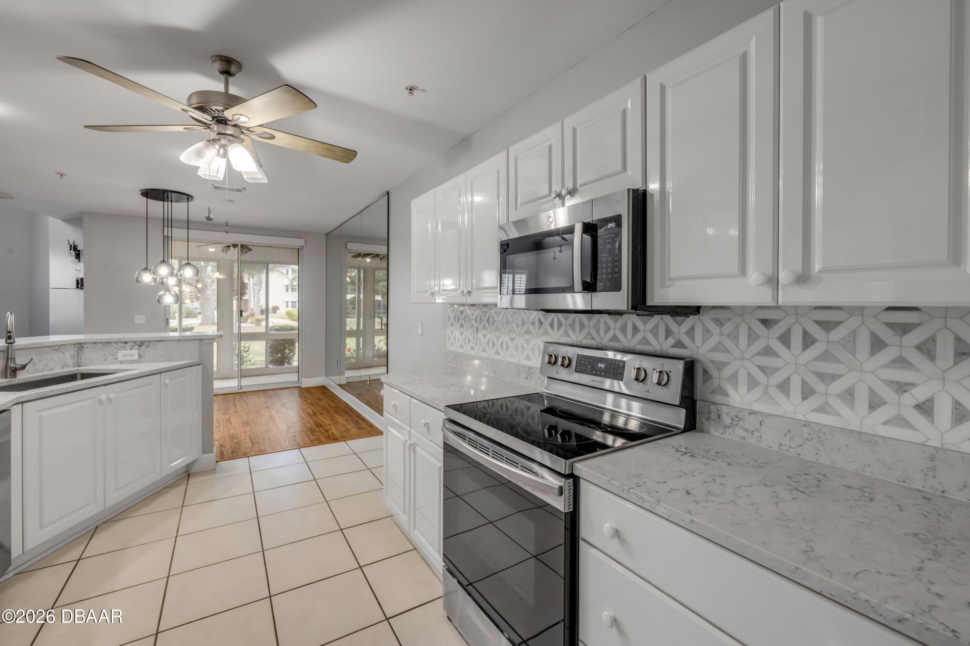 415 Bouchelle Drive, New Smyrna Beach, FL 32169 Photo