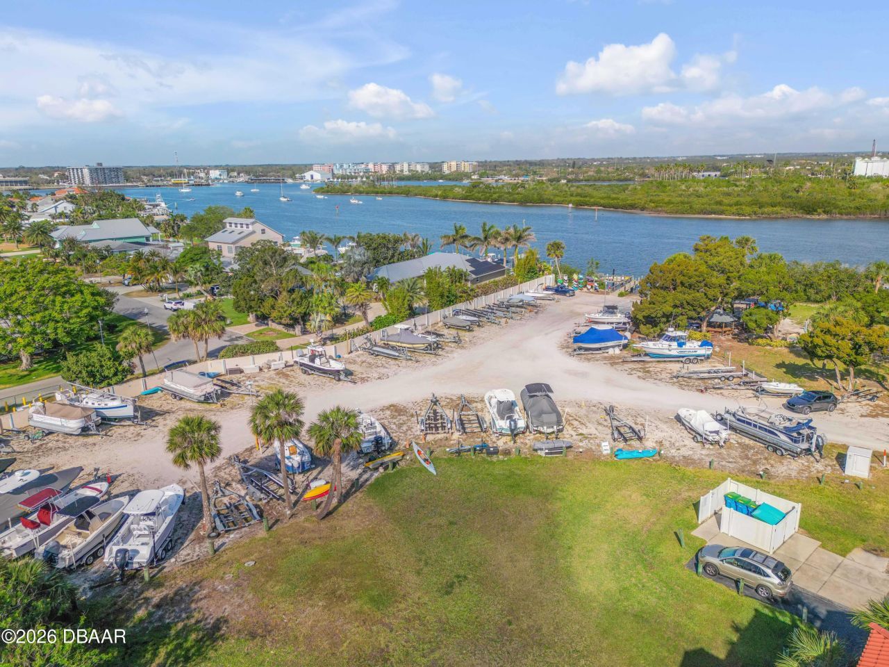 415 Bouchelle Drive, New Smyrna Beach, FL 32169 Photo