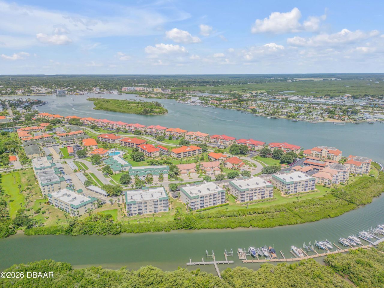 415 Bouchelle Drive, New Smyrna Beach, FL 32169 Photo