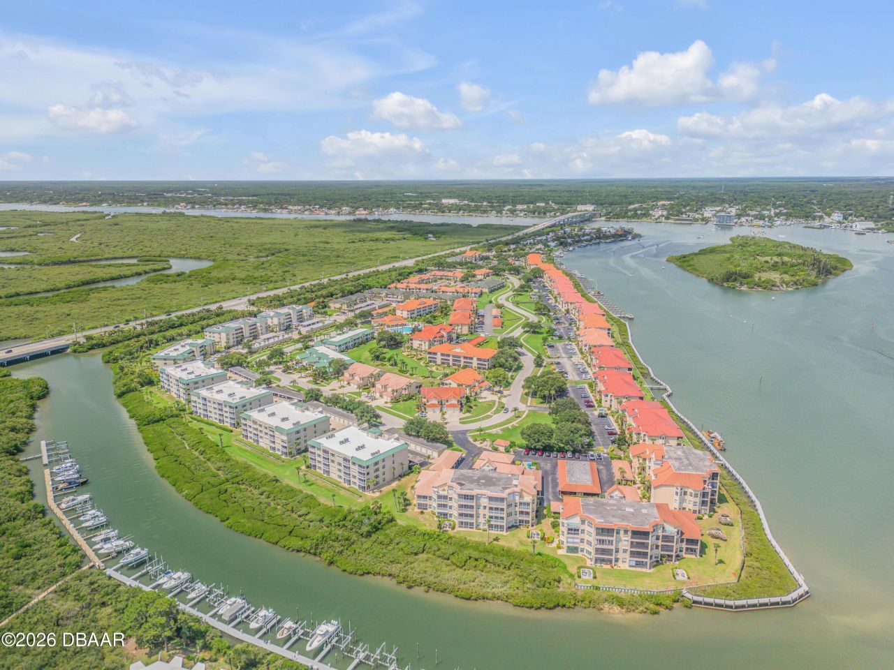 415 Bouchelle Drive, New Smyrna Beach, FL 32169 Photo